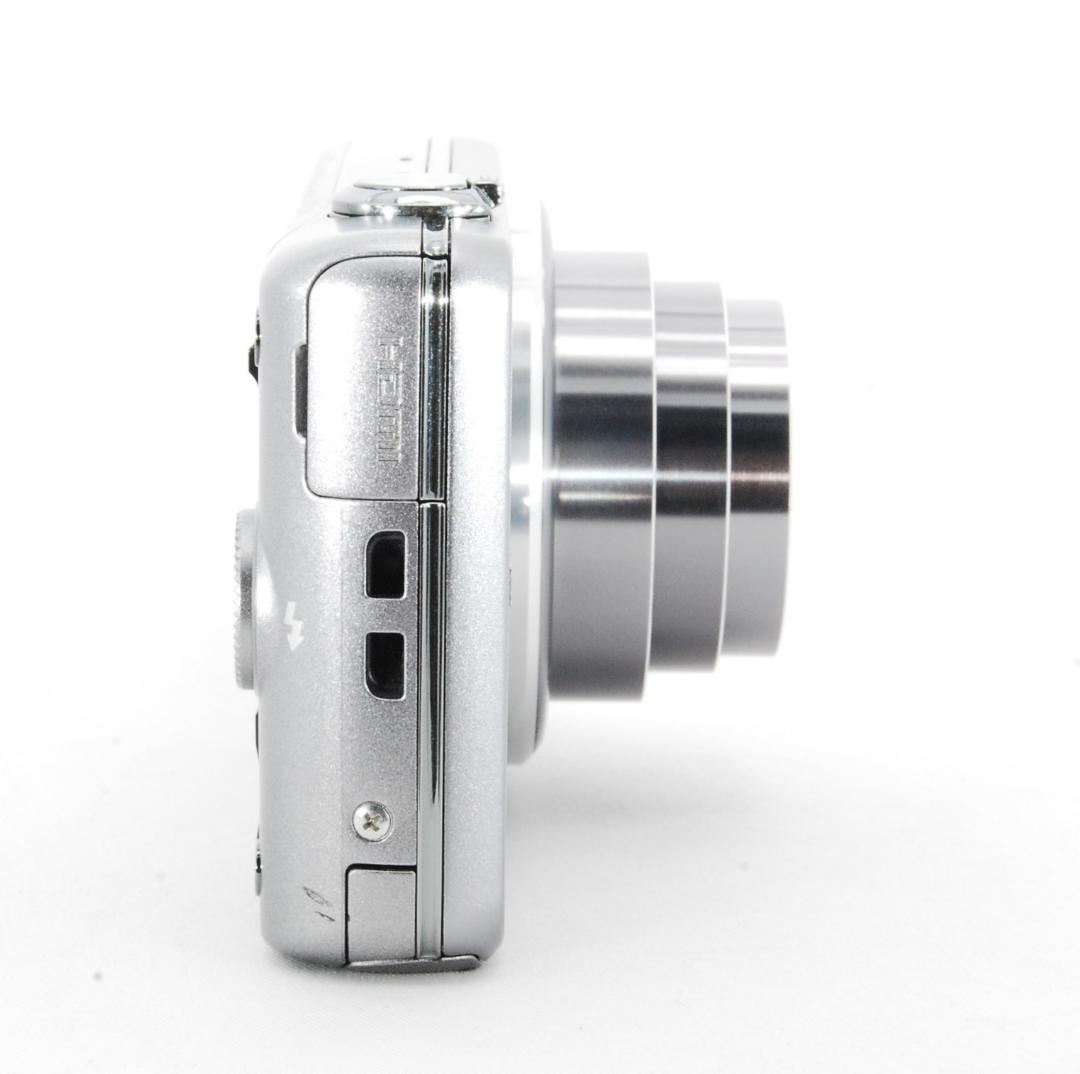【極上美品】SONY Cybershot DSC-WX10 18941124