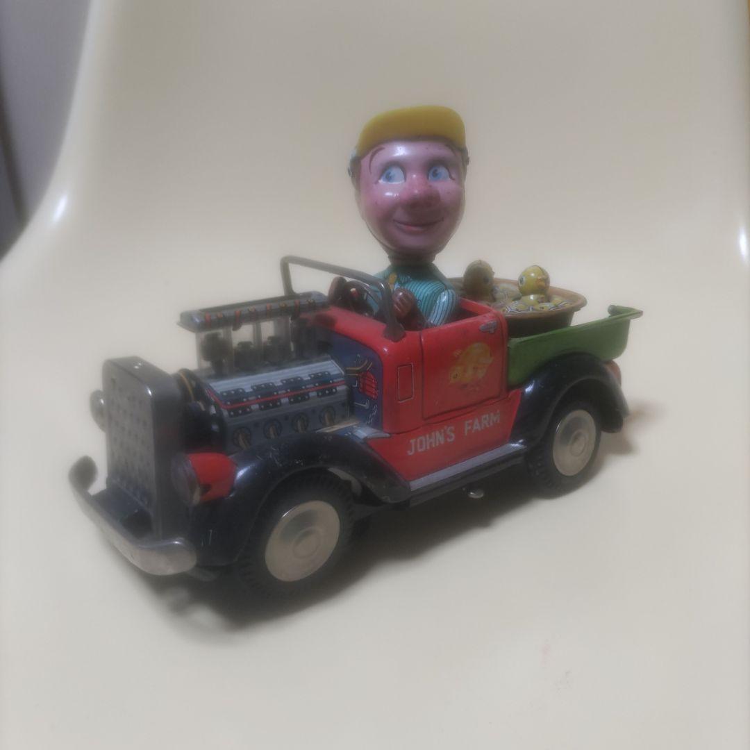 ホットロッド