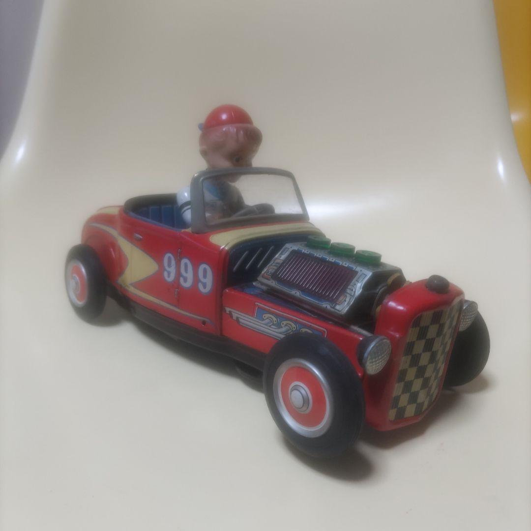 ホットロッド