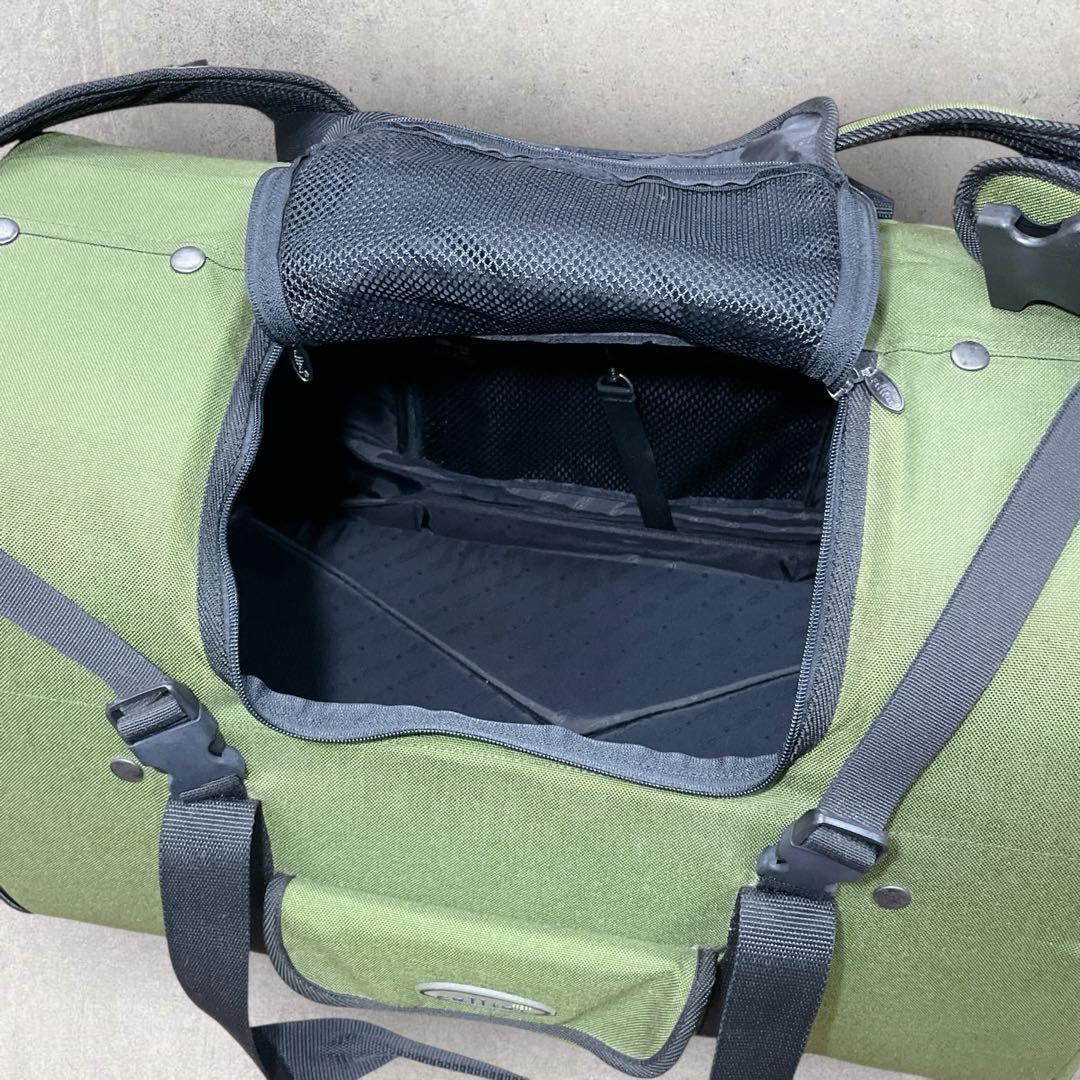 Celltei ぺットキャリーバック【Backpack-o-Pet】XLサイズ