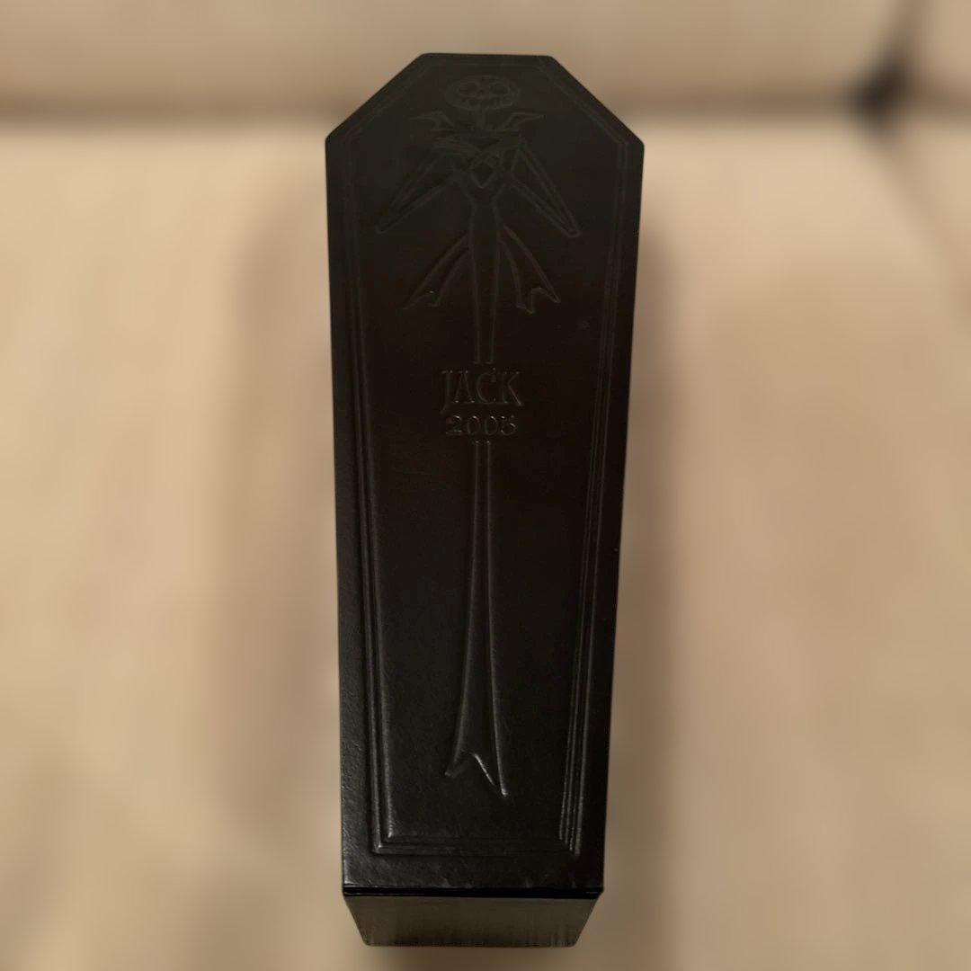 ナイトメアー・ビフォア・クリスマス　リミテッドドール