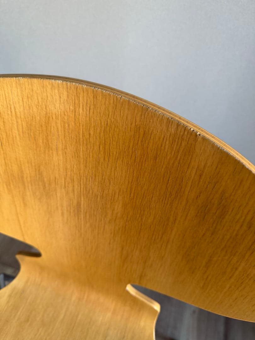 専用です！Fritz Hansen アントチェア 1991年製 4本脚