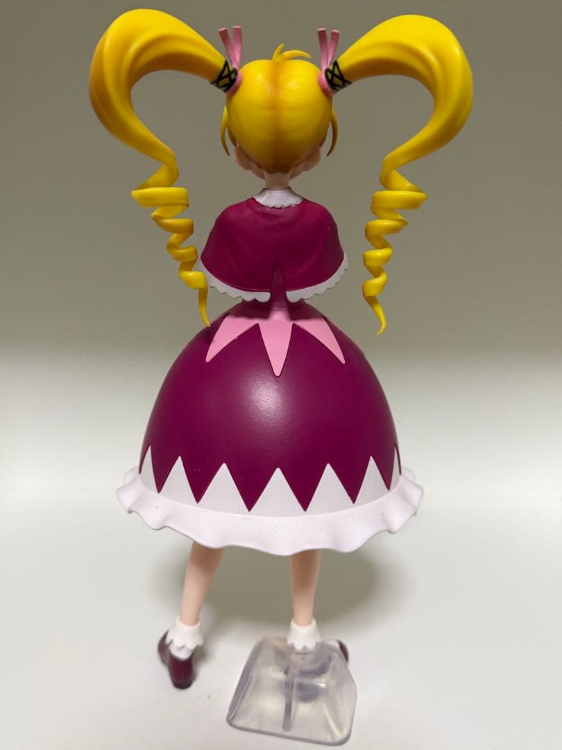 HUNTER × HUNTER 一番くじ フィギュア ビスケ