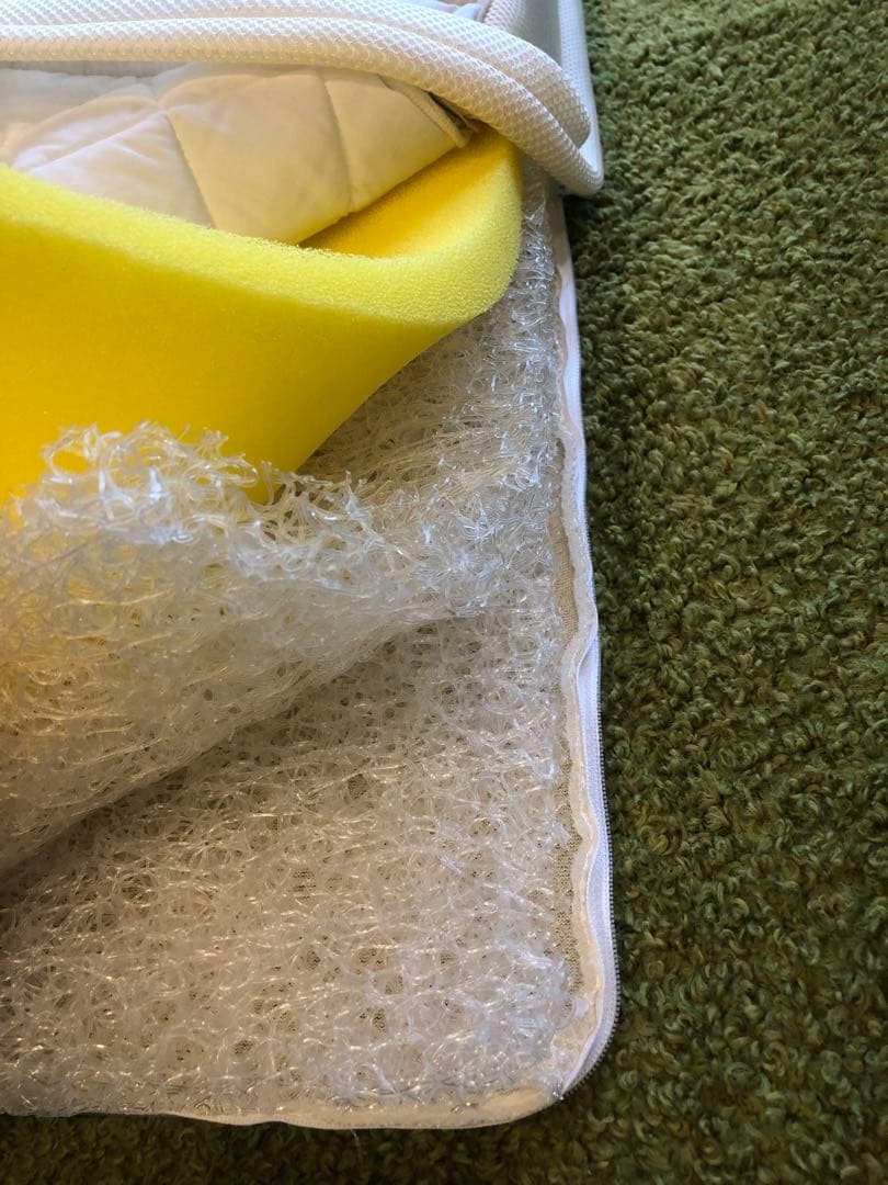 ANBERSO ペット用ベッド Mサイズ