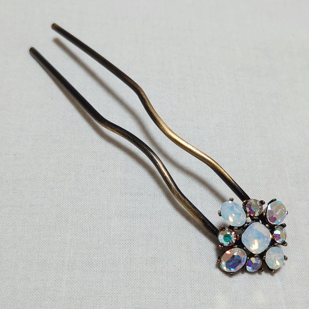 レーヌクロード ヘアアクセサリー2点セット