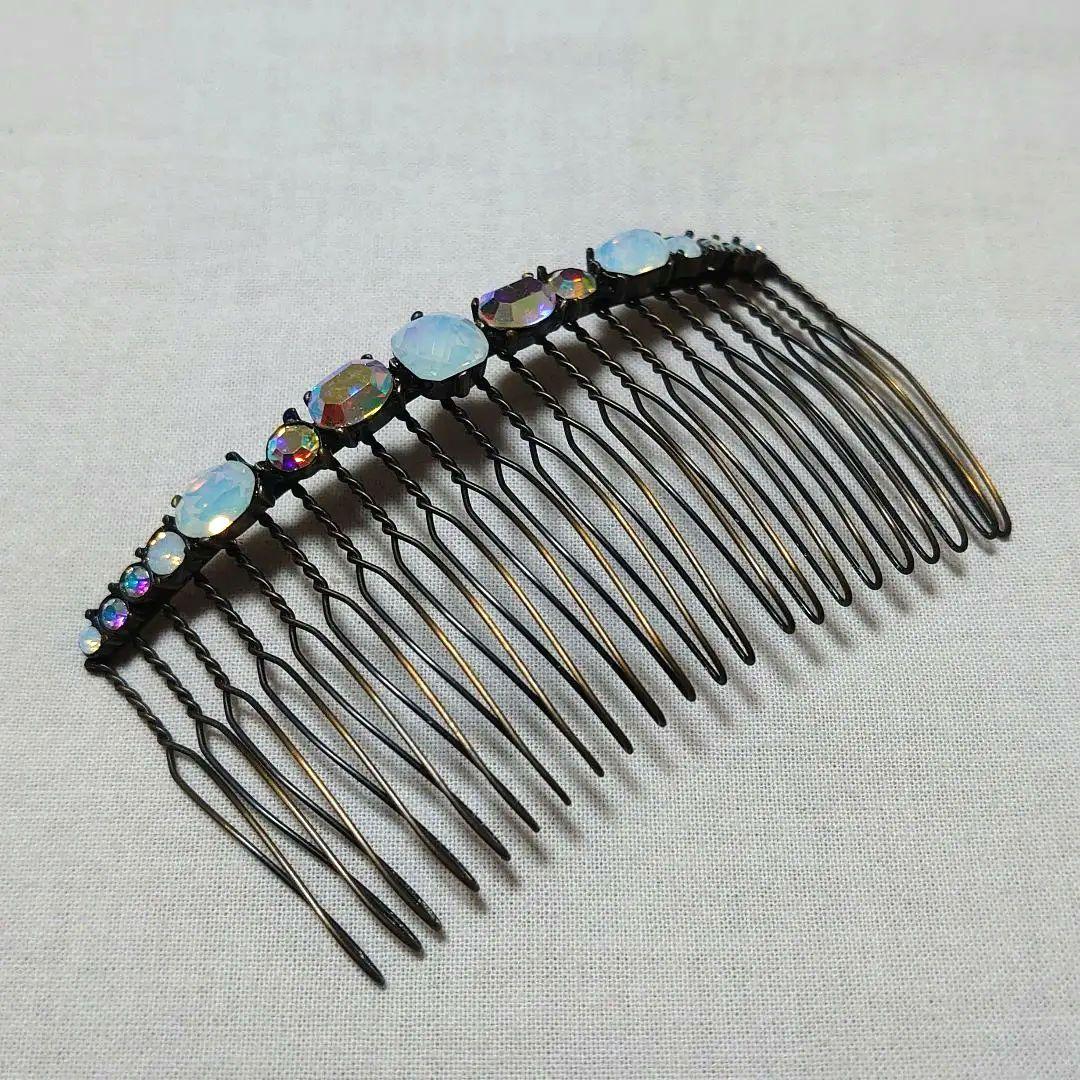 レーヌクロード ヘアアクセサリー2点セット