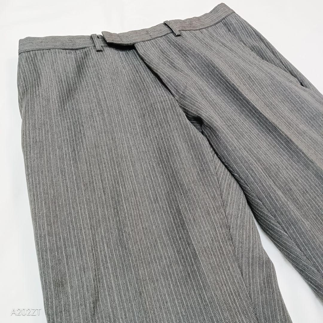 【美品】GUCCI スーツセットアップ L 48 2ボタン