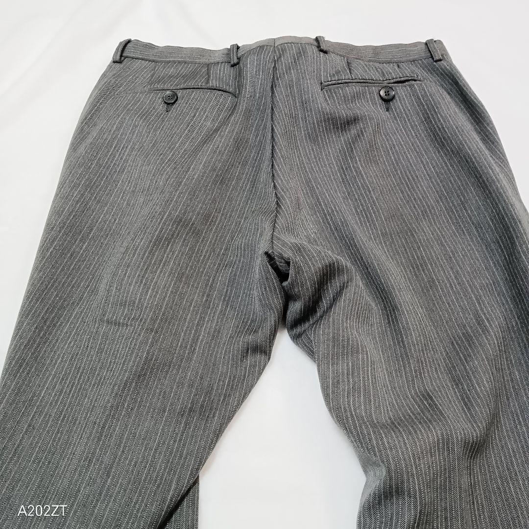 【美品】GUCCI スーツセットアップ L 48 2ボタン