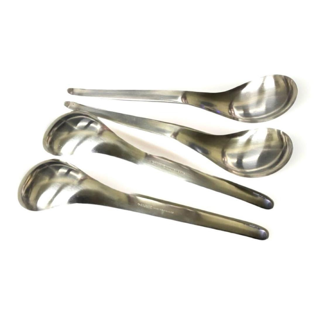 C HUGO POTT ゾーリンゲン カトラリー セット 18-8ステンレス