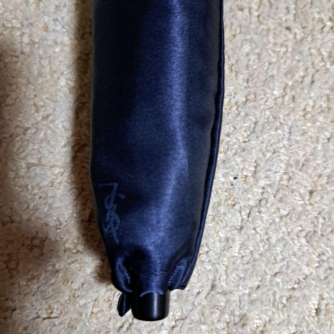 未使用！イヴ・サンローラン　折り畳み傘　ペア