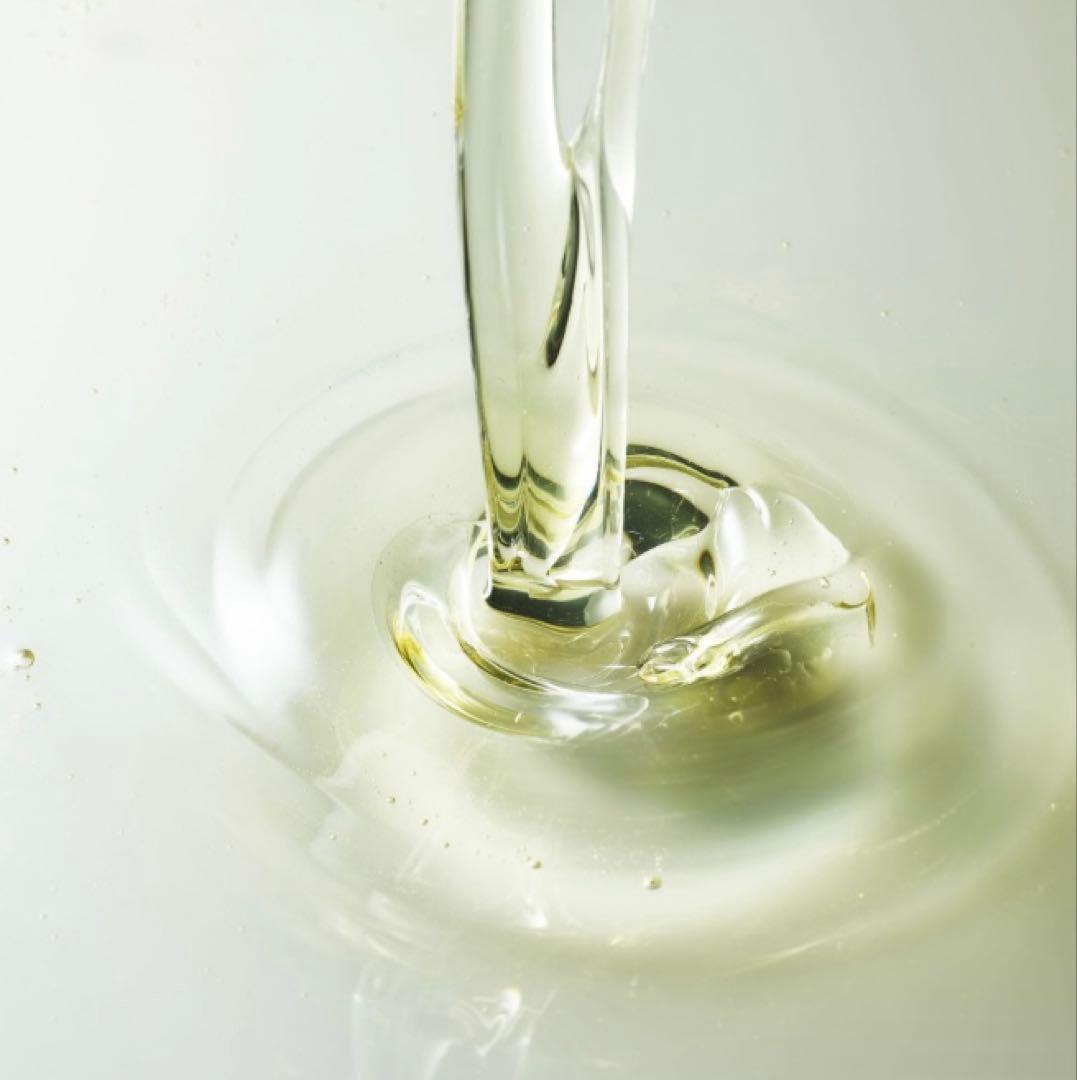 Carrie シャンプー トリートメント 400ml 河村真木子 さん