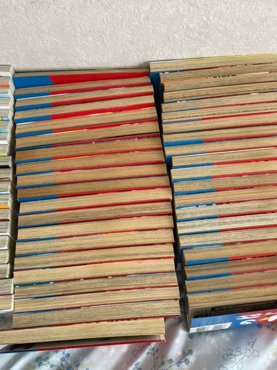 はじめの一歩　1巻から119巻