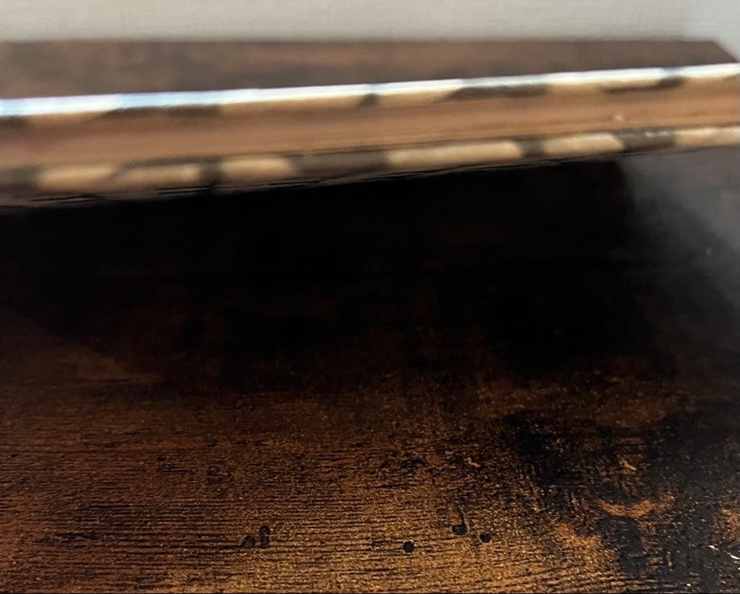 インゼル文庫 No.54 小さな鉱物の本　ヴィンテージ