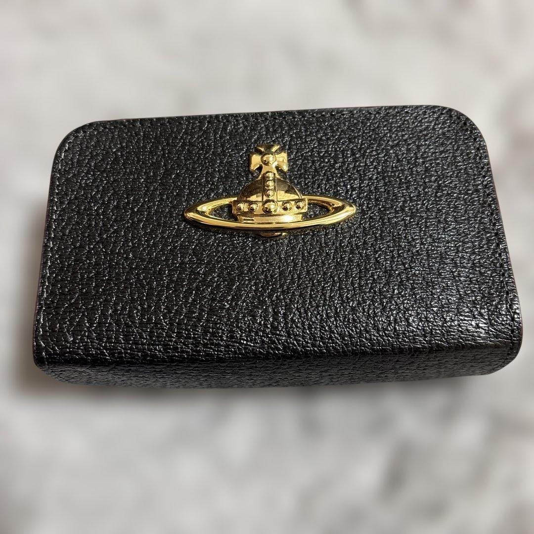 Vivienne Westwood 電子タバコケース 箱・リボン付
