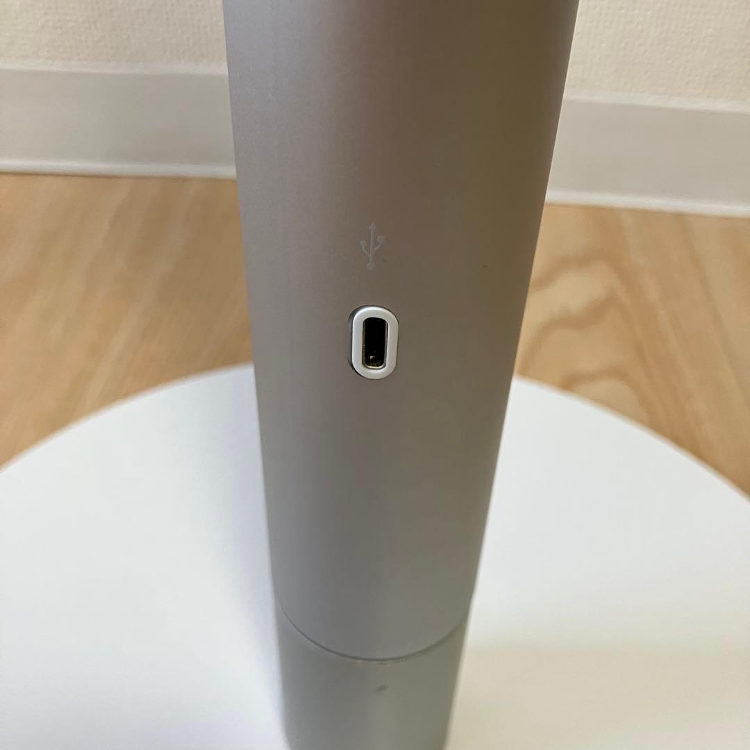 Dyson Lightcycle Morph スタンドライト CF06 ホワイト