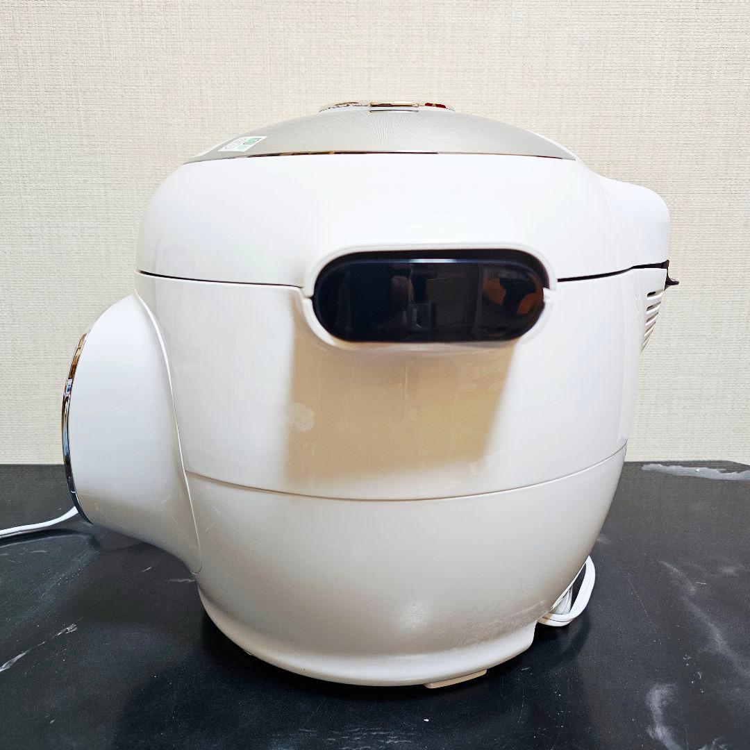 未使用品 T-fal 電気圧力鍋 クックフォーミー TCY8511JP 6L