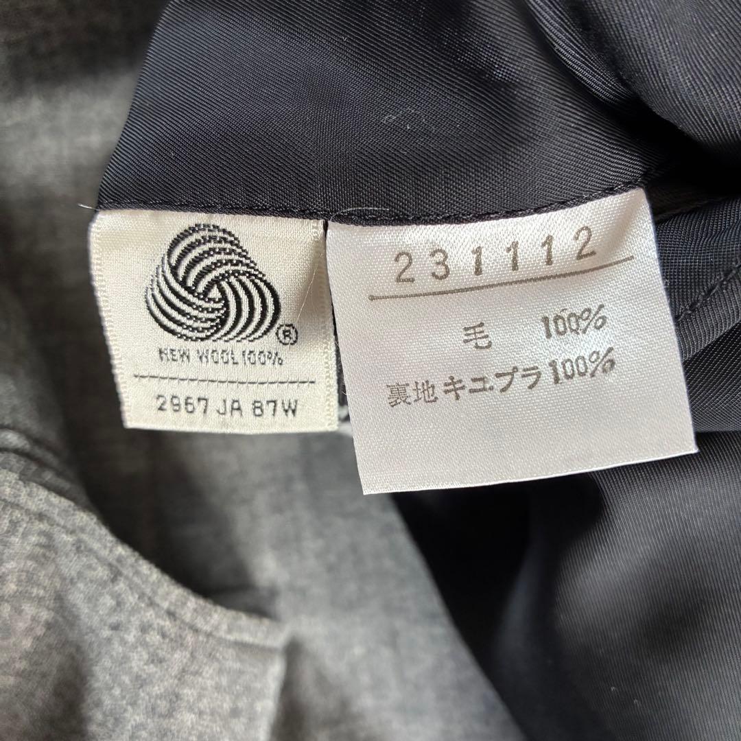 katsushige muraoka ダブルスーツ XL 菅田将暉 ビンテージ