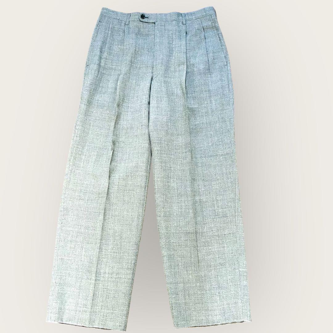 katsushige muraoka ダブルスーツ XL 菅田将暉 ビンテージ