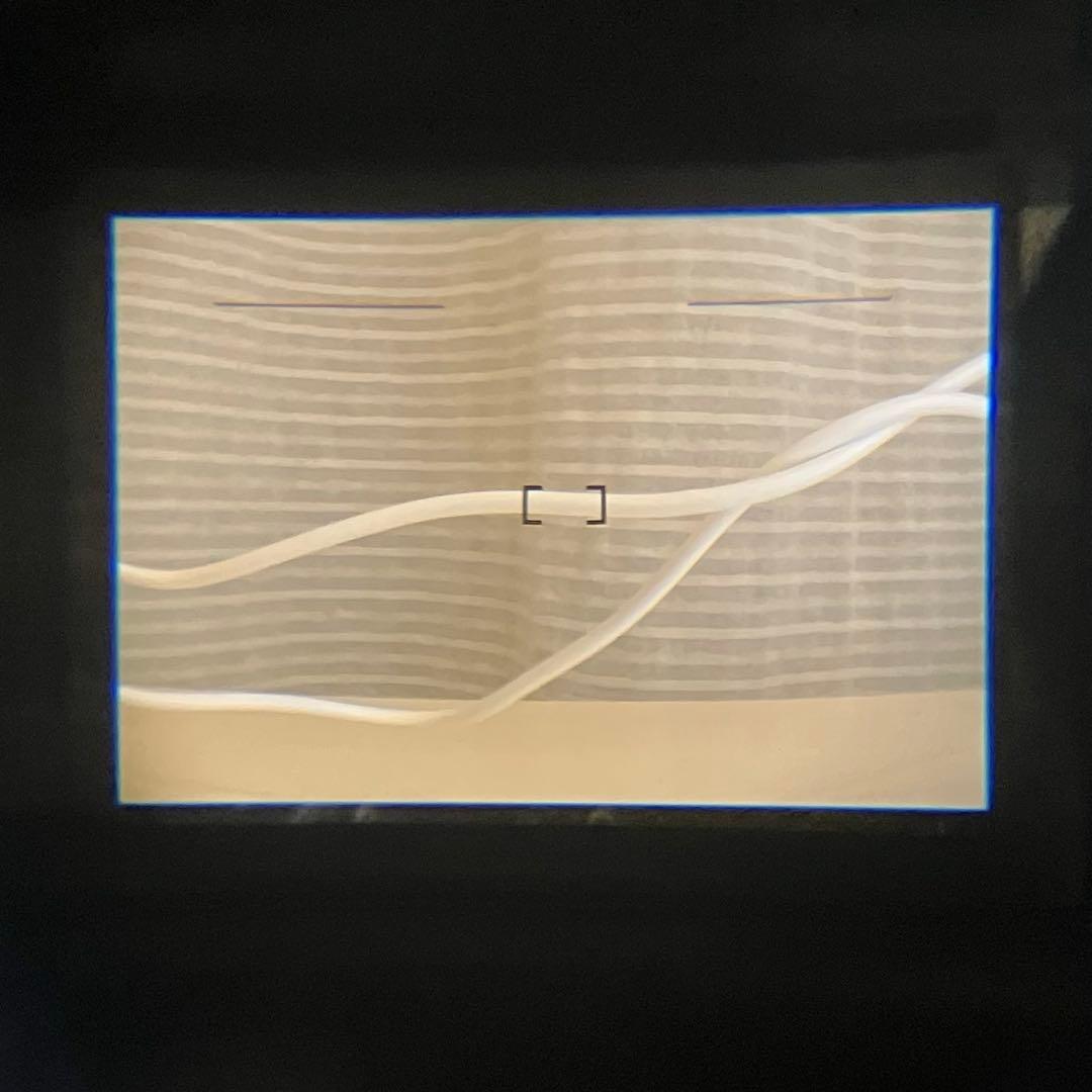 美品 CANON Autoboy TELE6 オートボーイ　フィルムカメラ