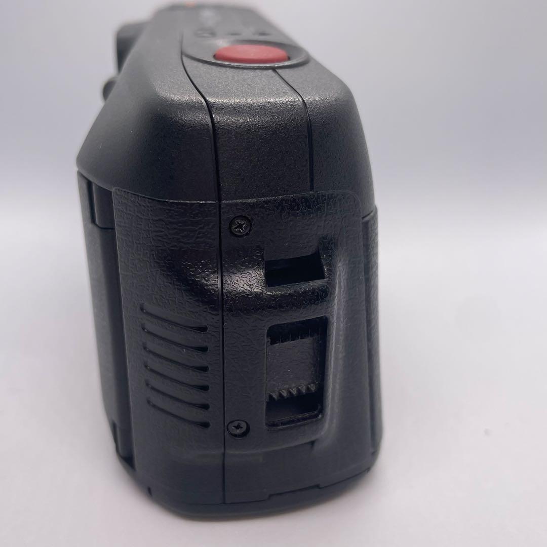 美品 CANON Autoboy TELE6 オートボーイ　フィルムカメラ