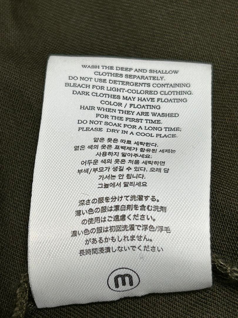 karaku ファイヤーマンコート　XL