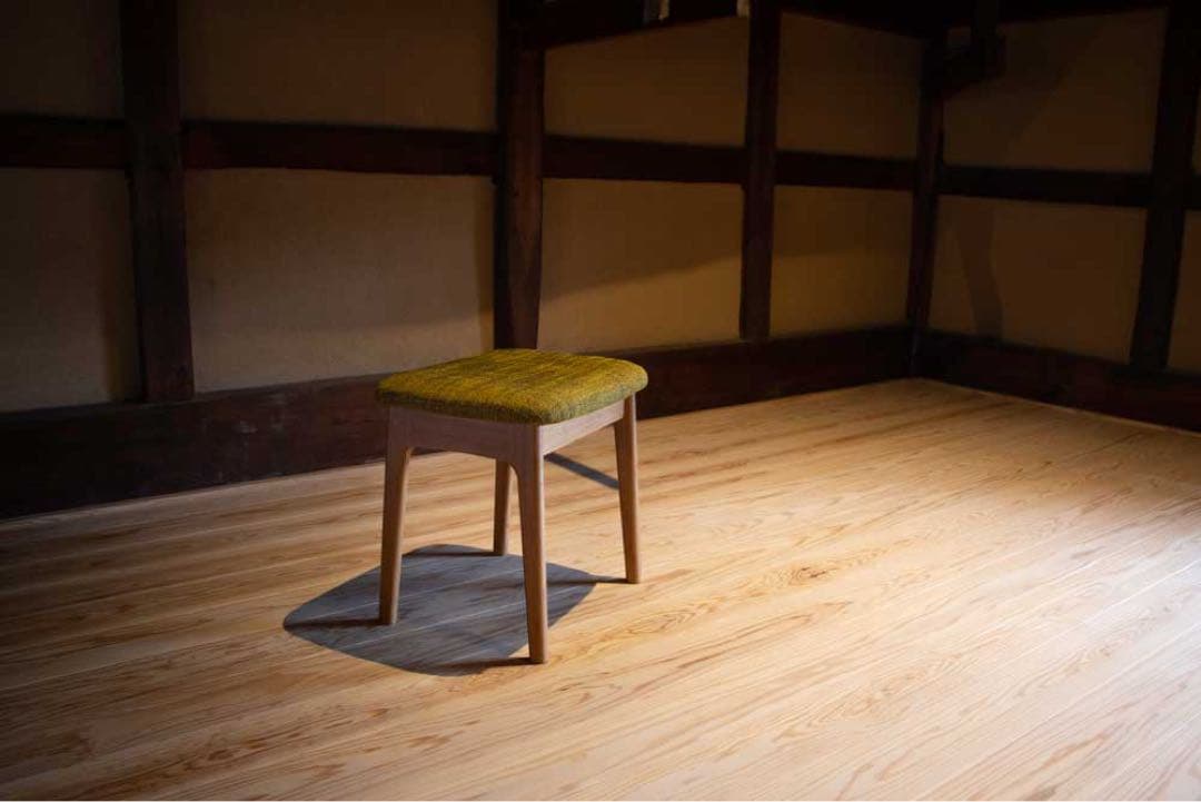 初売価格！テオリ 38,500円 70%OFF　軽い 竹 職人 グリーン 送料込