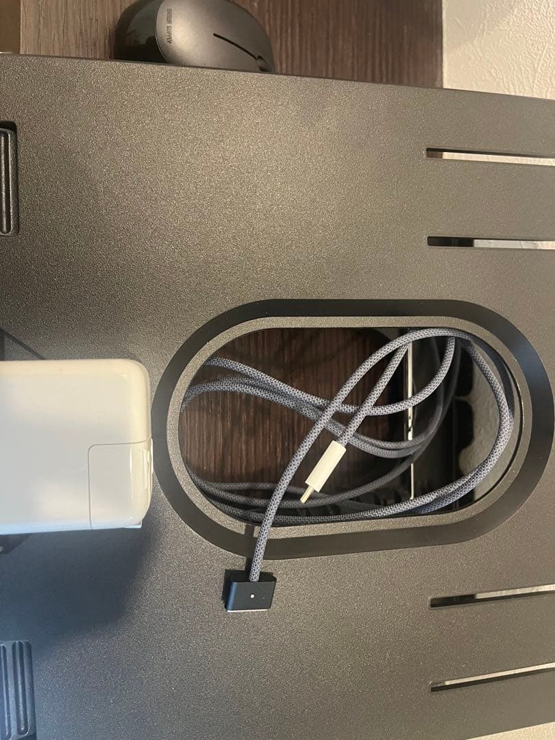 MacBook Air 13インチM2 256GBSSD メモリ16