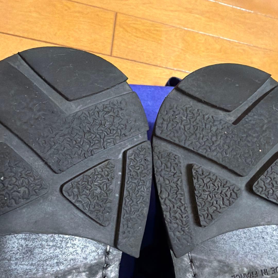 靴 Paraboot CHAMBORD 6