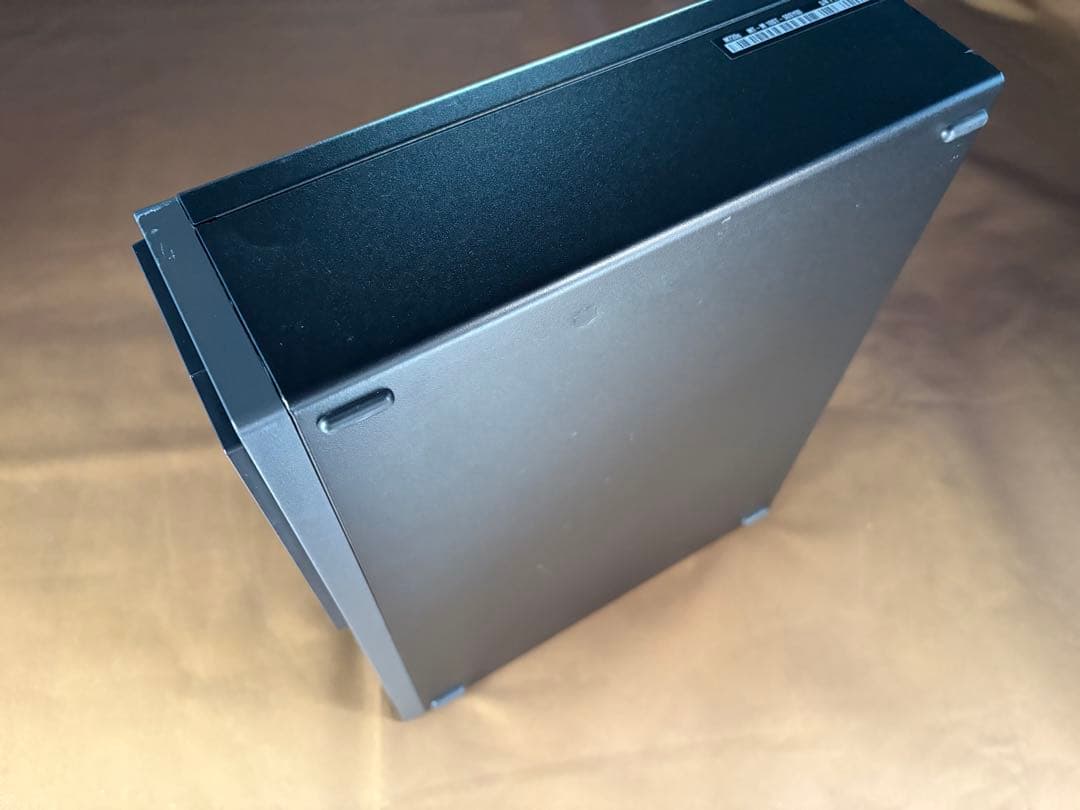 ThinkCentre 第8世代i5 メモリ16GB 新品SSD512GB