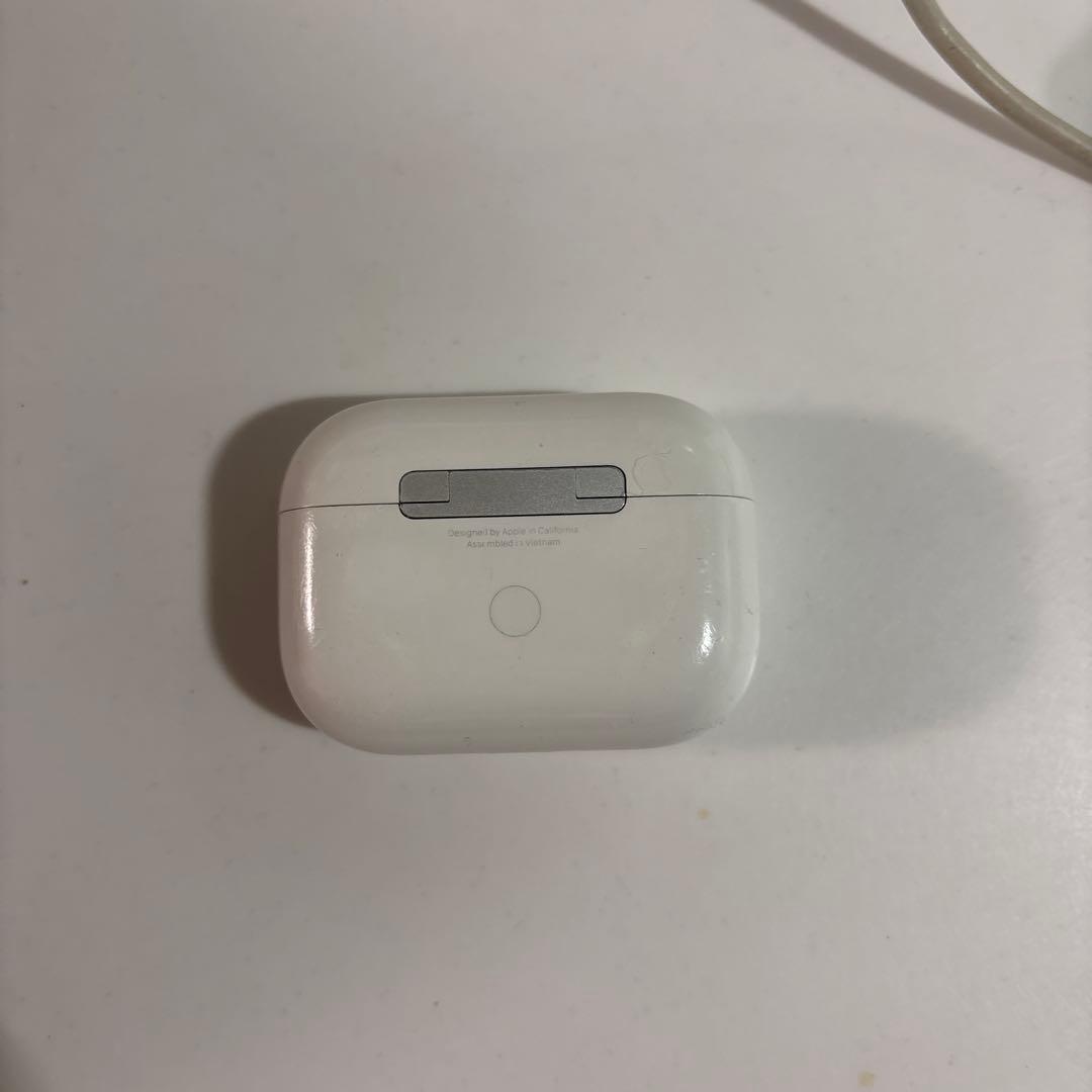 AirPods Pro 2 本体 ホワイト