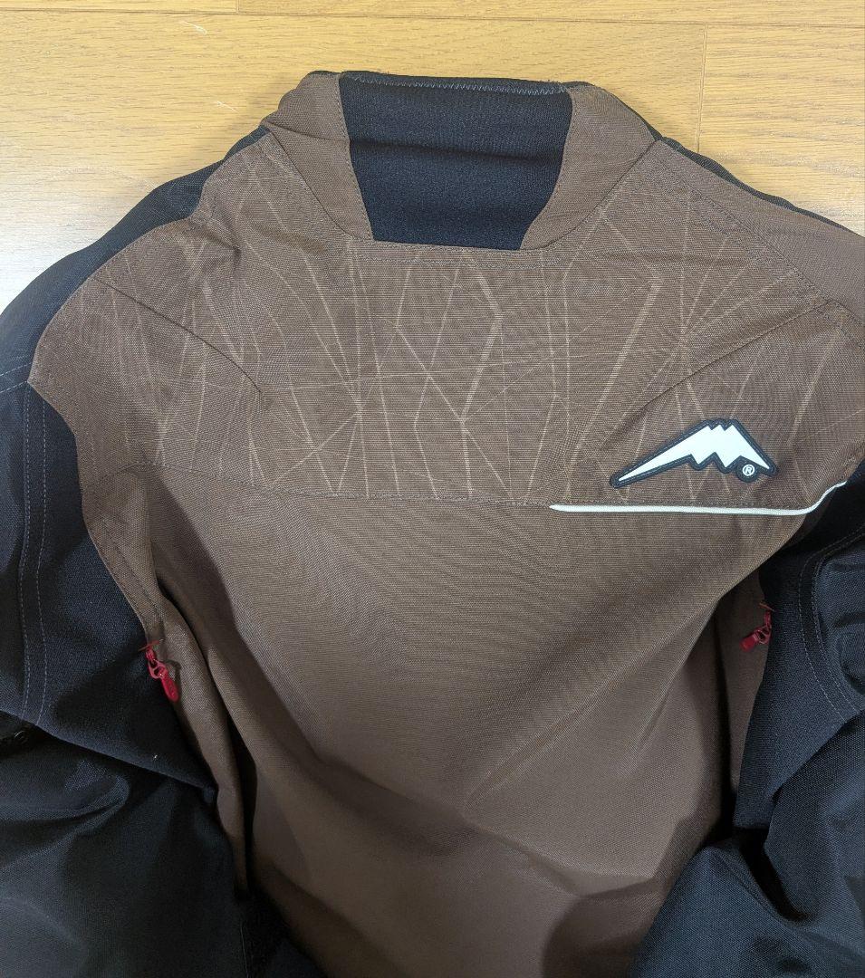 クシタニ　コンテンドジャケット　k-2399　Lサイズ　KUSHITANI