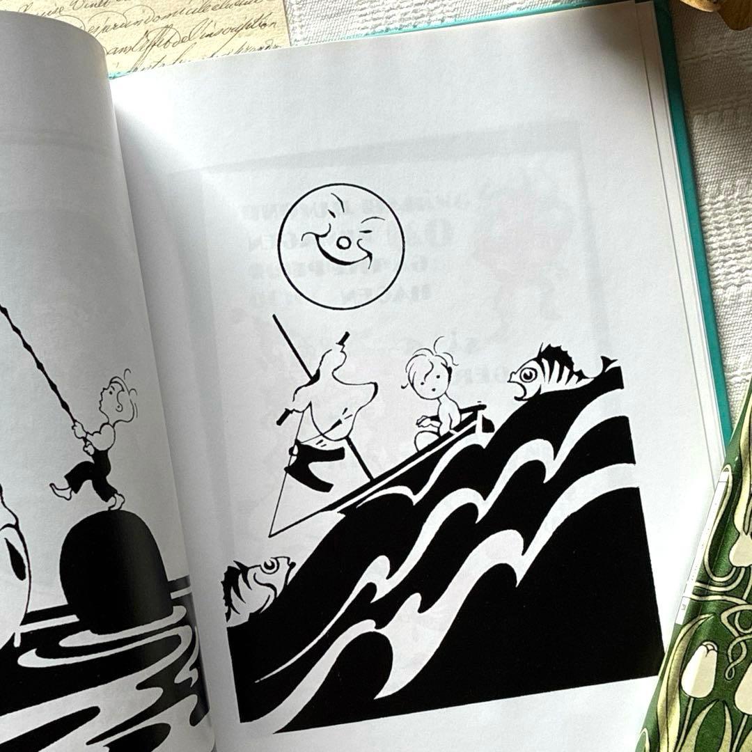 RD65 洋書絵本 GUBBAR MED RIMエイナル・ネルマン