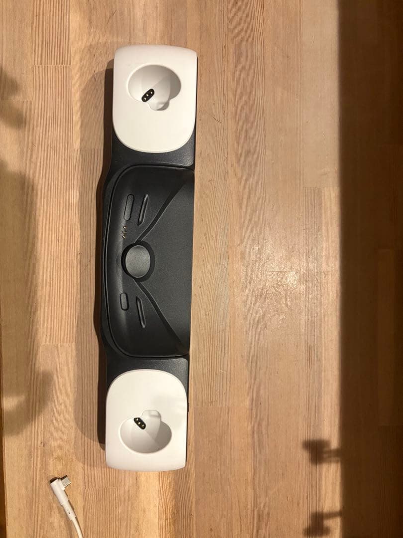  Quest 3 512GB VRヘッドセット＋充電ドック＋アクセサリー