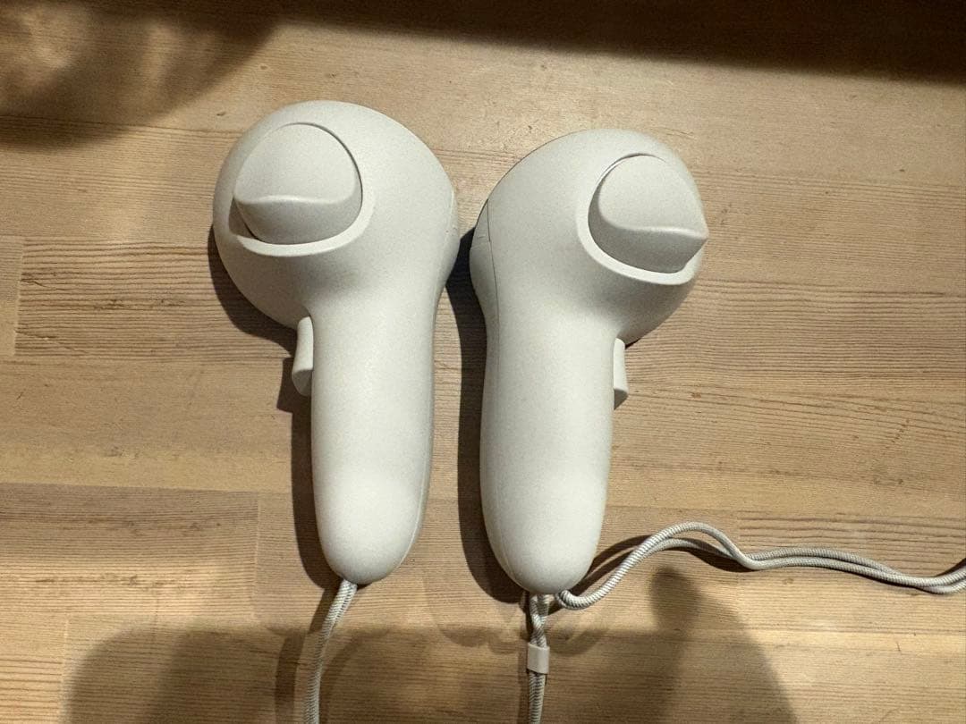  Quest 3 512GB VRヘッドセット＋充電ドック＋アクセサリー