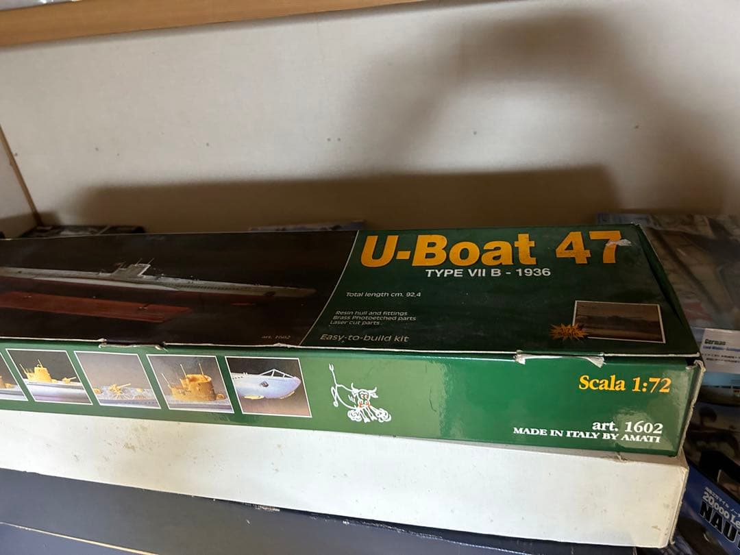 プラモデル　多数　おもちゃ　ホビー