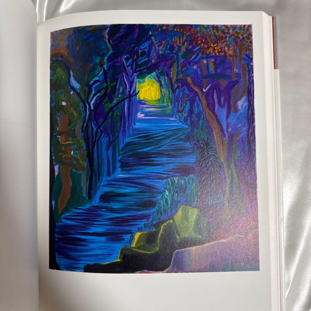 Shara Hughes 作品集