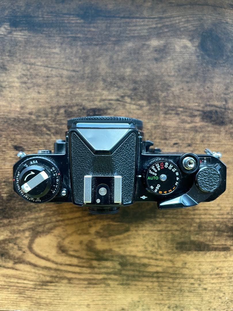 Nikon FE シリーズ一眼レフカメラ 売り切りたいのでお値下げ可