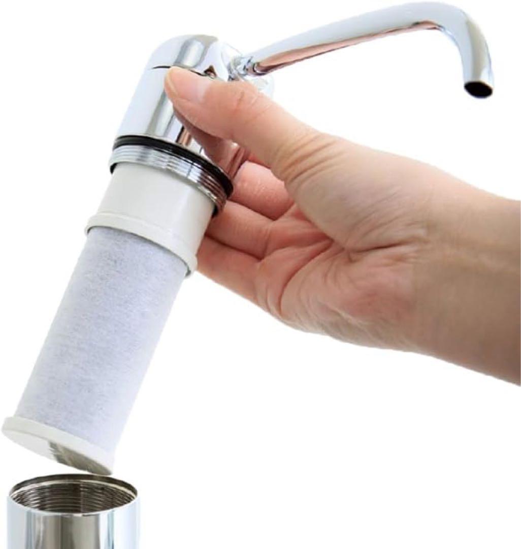 ✨新品未使用✨TJS-TC-N19 浄水器カートリッジ 3個セット