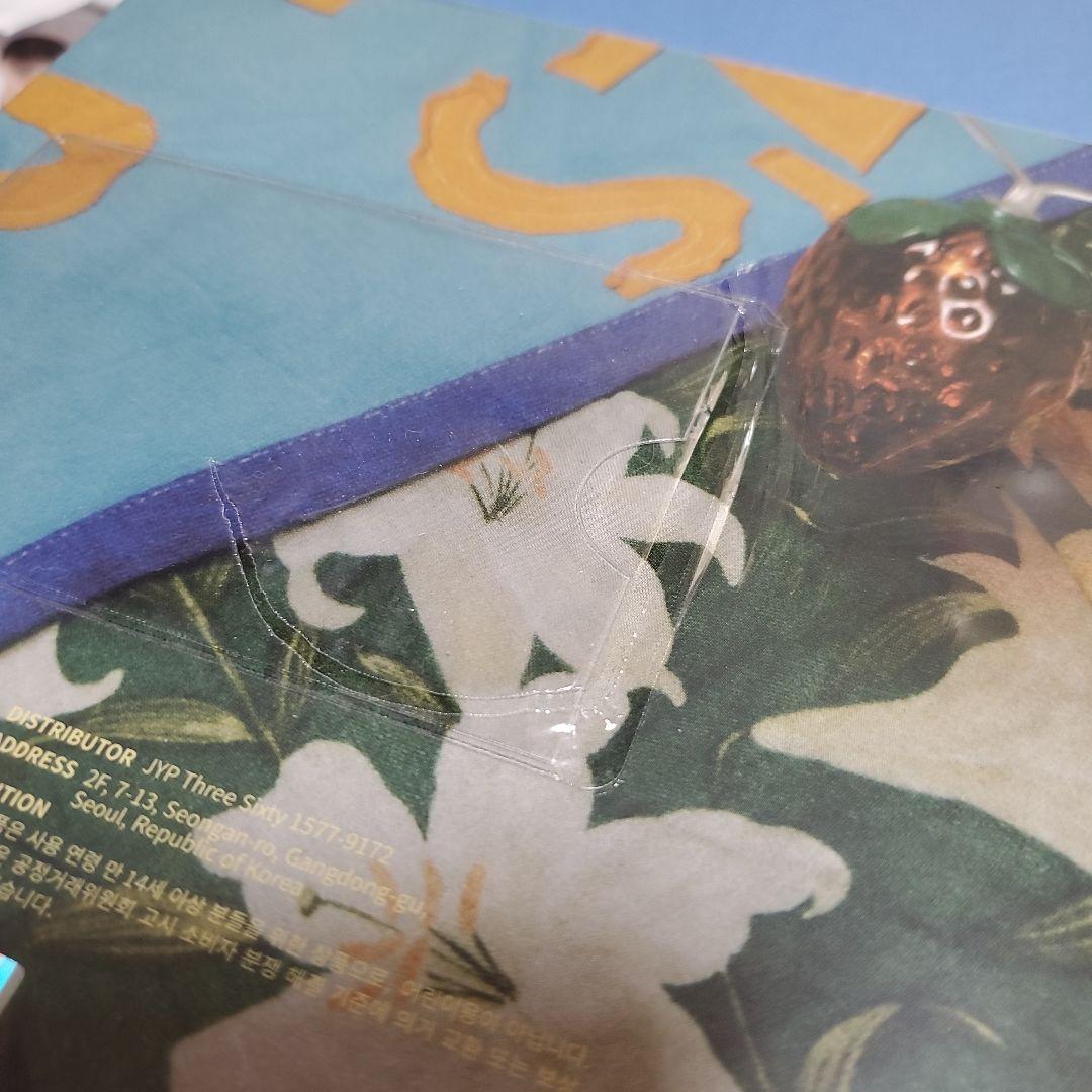 Straykids⭐4期 Membership Kit　未開封！！