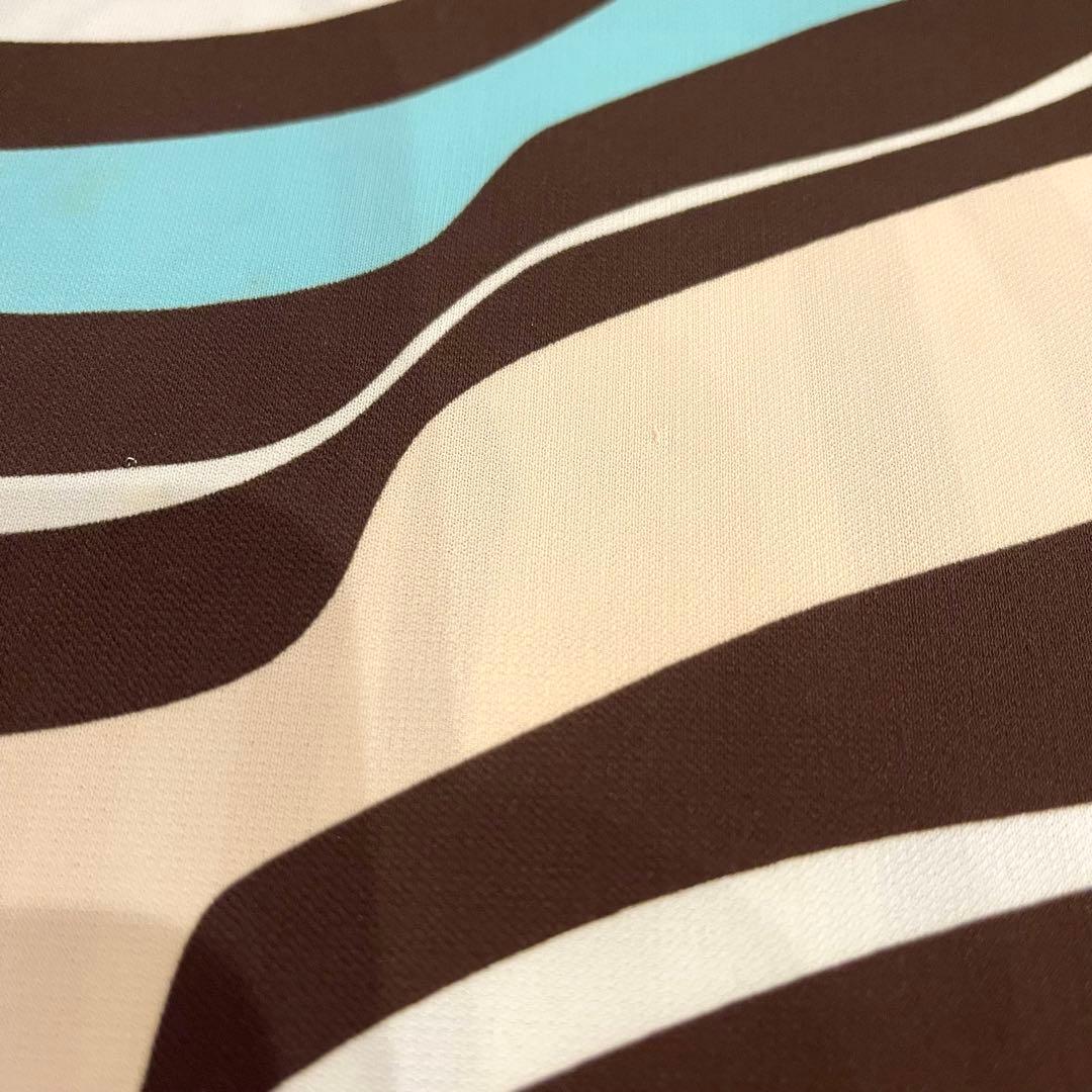 LEONARD レオナール スポーツ トップス カットソー　ロンT 44