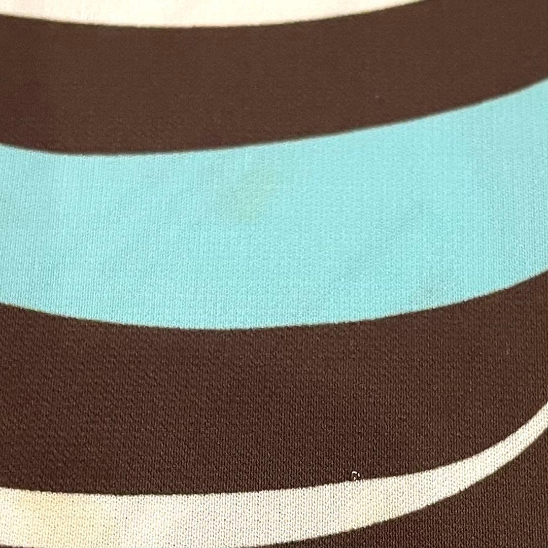 LEONARD レオナール スポーツ トップス カットソー　ロンT 44