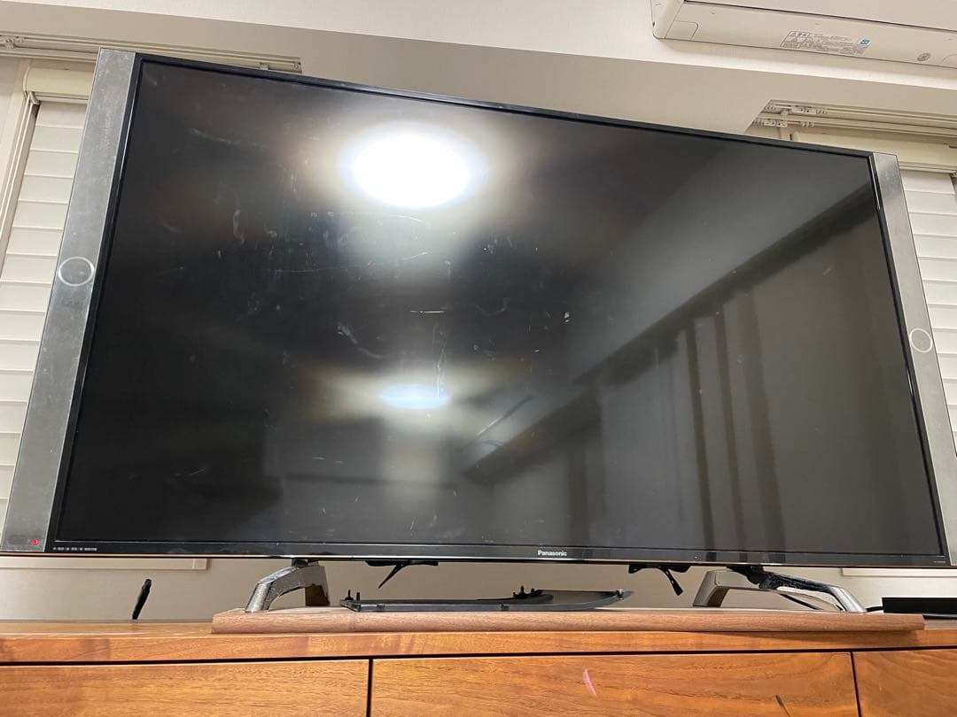 パナソニック TH-55DX850 55インチ 4K液晶テレビ