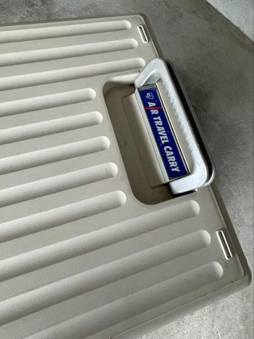 中~大型犬用ペットキャリー