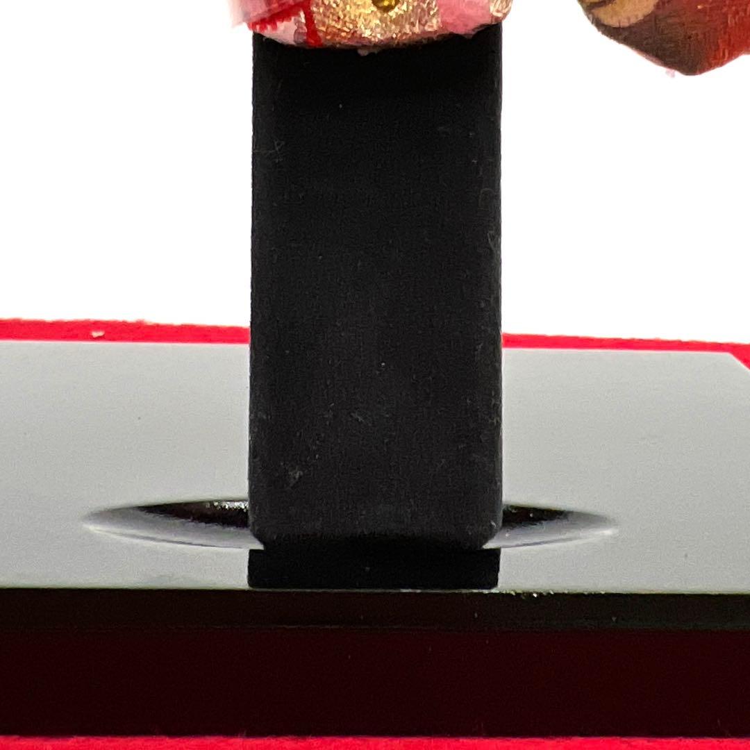 羽子板飾り台セット羽根付