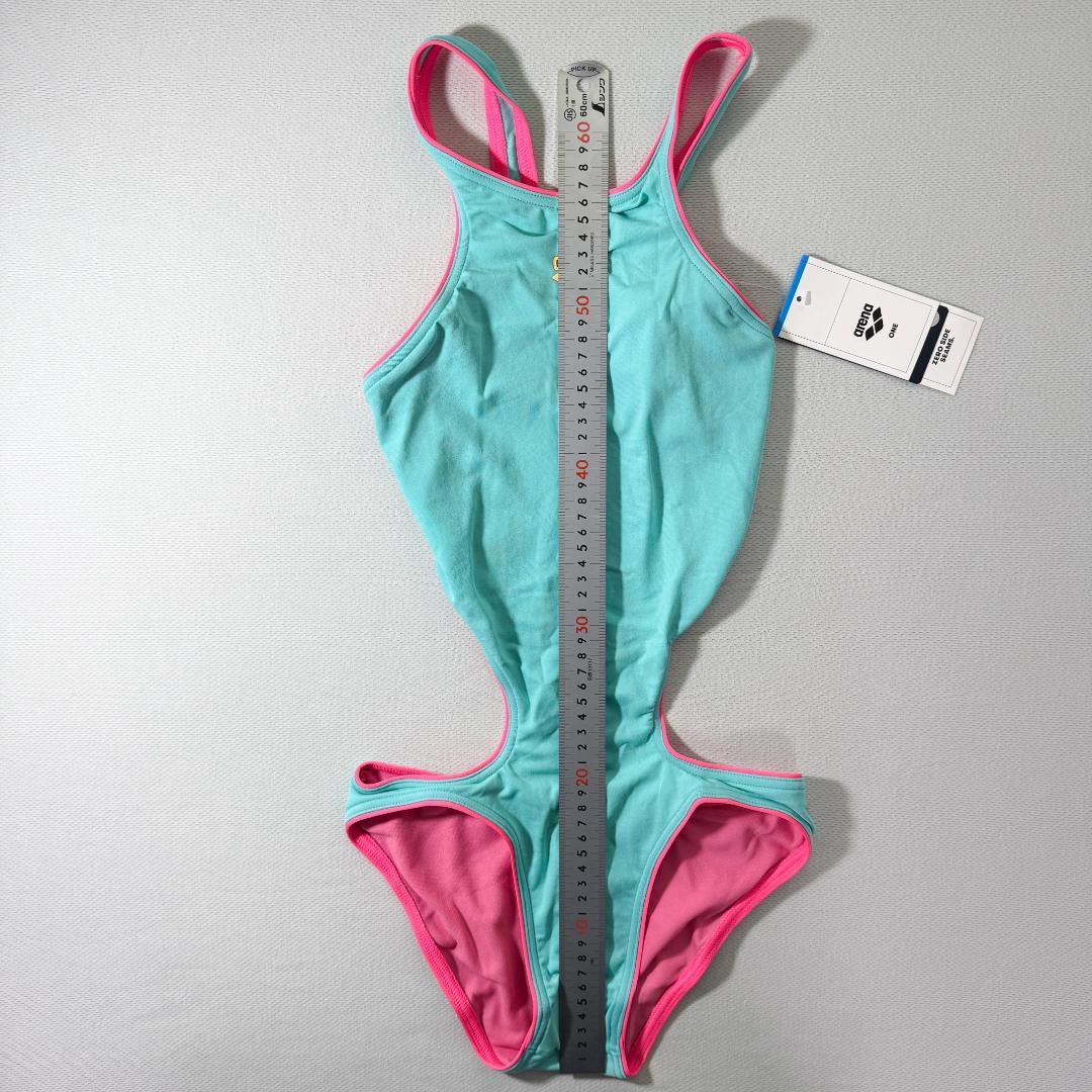 Arena アリーナ 競泳水着 ONE Next WATER USA30