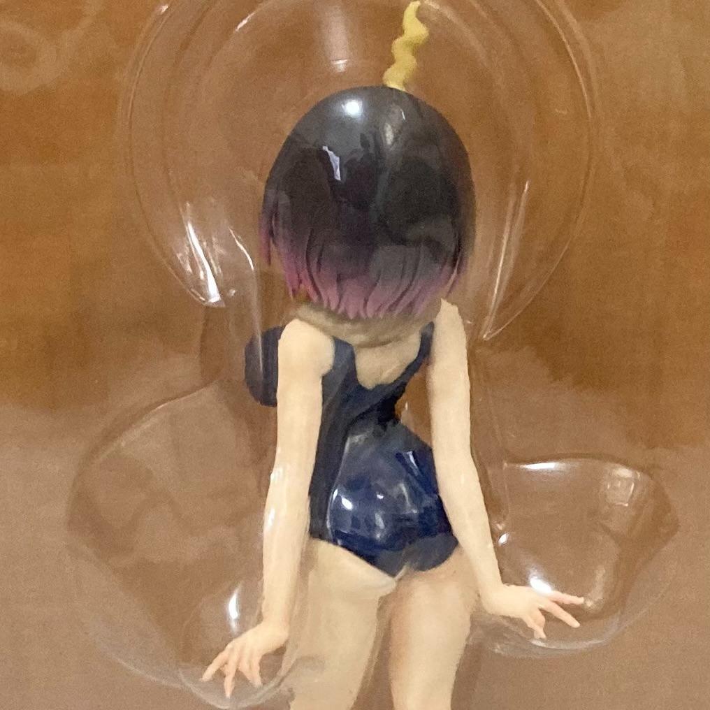 小林さんちのメイドラゴン エルマ スク水ver 1/6スケール フィギュア