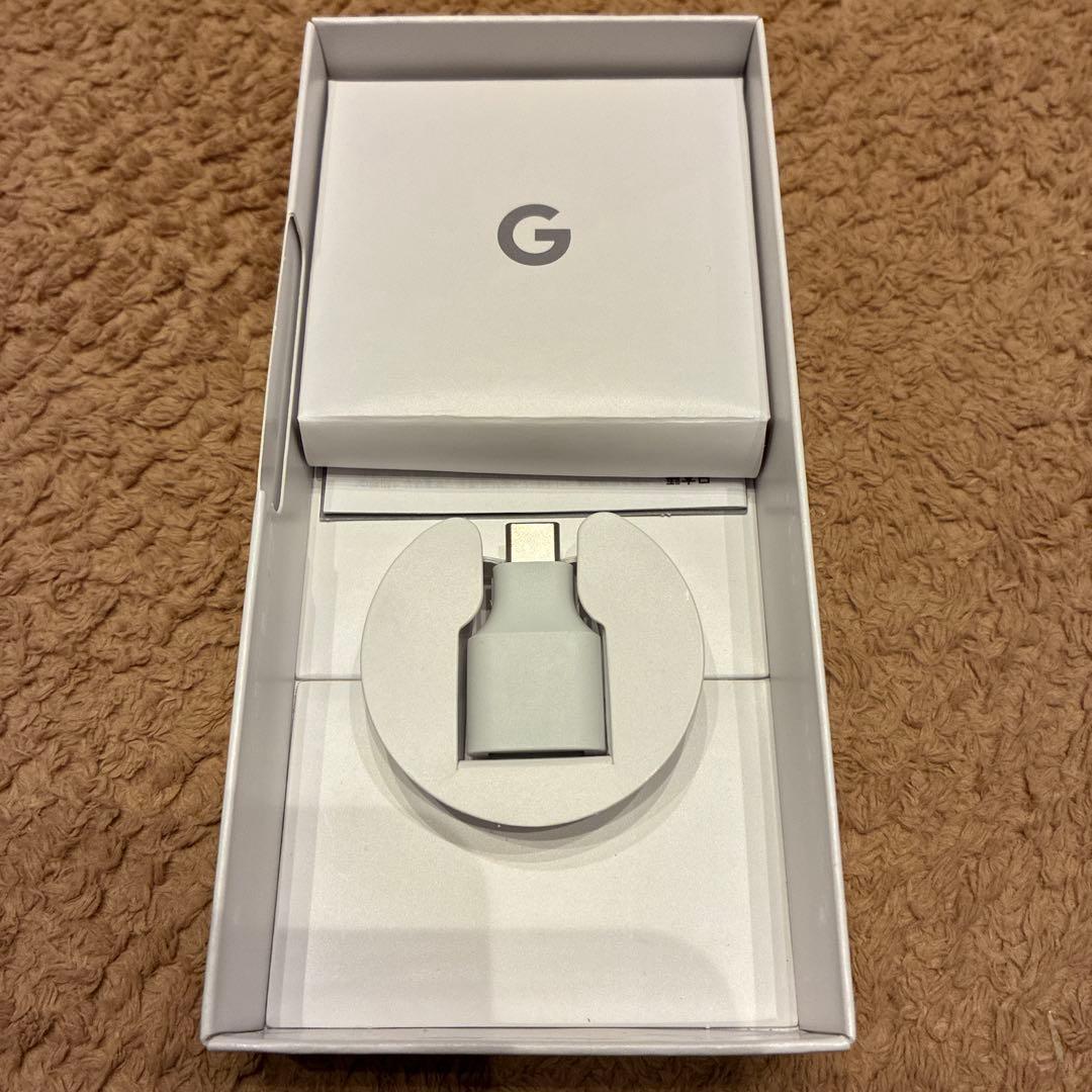 Google Pixel 8a 128GB ミントグリーン