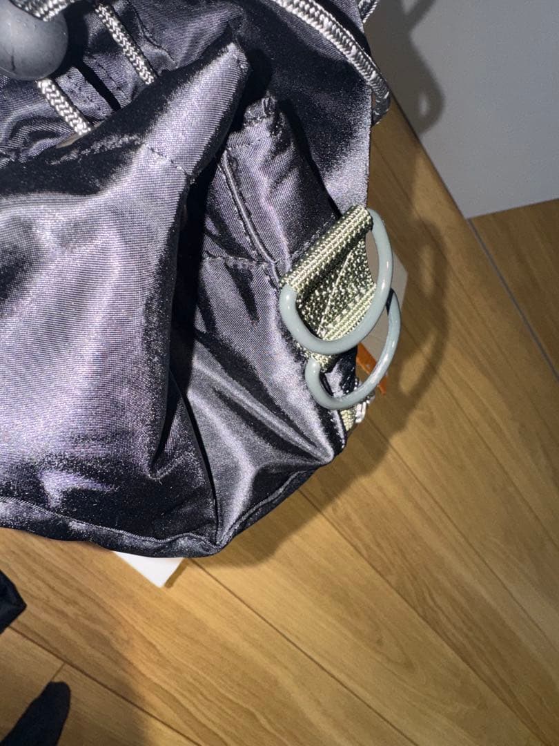 バッグ PORTER / PX TANKER 2WAY TOOL BAG(L)