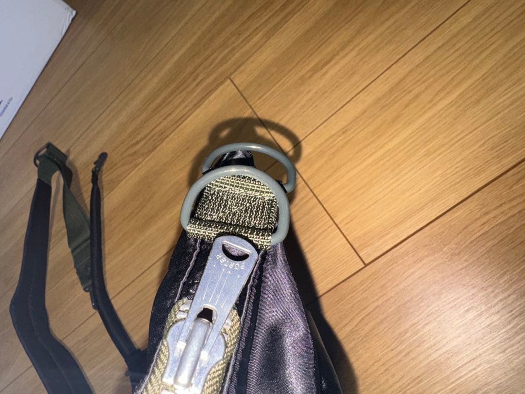 バッグ PORTER / PX TANKER 2WAY TOOL BAG(L)