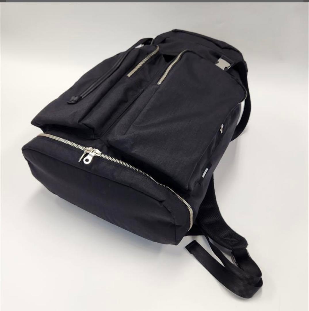 FADEN 「013_Reznor_Parallel」